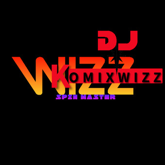 DJ komixwizz