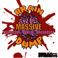 Brain Dump (Massive) by Harlemoverdrive