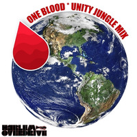 ONE BLOOD * Unity Jungle Mix by Harlemoverdrive