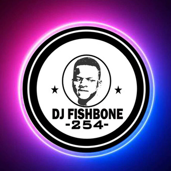  DJ FISHBONE 254