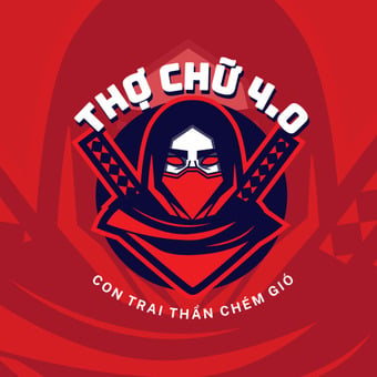 Thợ Chữ 4.0 - Trịnh Văn Tuyển
