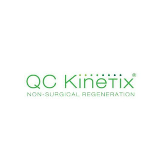 QC Kinetix (Waverly)