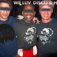 RARE SOUL, DISCO; FUNK &amp; GROOVES ++ presented by PHILLY VANILLI by PHILLY VANILLI aka KID PARIS - (We Mean Disco!!, Soundmen on Wax, Uknwn Rec., Audaz, Midnight Riot)