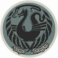 Dope Dragon Label / Best Releases • By Dj Escape by 12edit