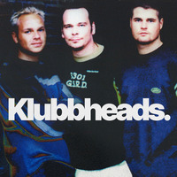 Klubbheads / Best 1995—2002 by 12edit