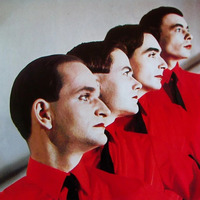 Биография Kraftwerk • Martin Landers, 25.05.2004 by 12edit