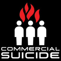 Commercial Suicide / Best 2003—2016 Releases • By 5nakey by 12edit