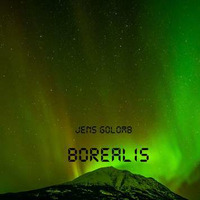 Borealis by Jens Golomb