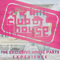 Jake &amp; Stirlz Club House: The Exclusive House Party Experience Promo #1 by SuprStirlz