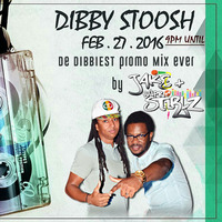 Jake &amp; SuprStirlz present Dibby Stoosh [promo mix] (CLEAN) by SuprStirlz