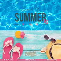 SuprStirlz presents Sounds of Summer 16 by SuprStirlz