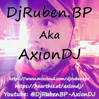 Sesión - Tribal &amp; Progressive House - DjRuben.BP Aka AxionDJ - Agosto 2023 by DjRuben.BP Aka AxionDJ