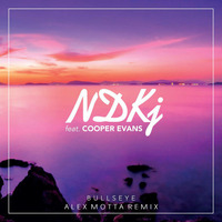 NDKJ feat. Cooper Evans - Bullseye (Alex Motta Remix) by Alex Motta