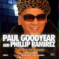 Phillip Ramirez - Take Me To Heaven (True2life Spiritual Vocal) by RichTrue2life