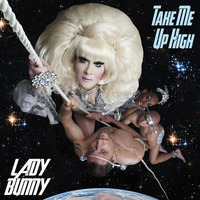 Lady Bunny - Take Me Up High (True2Life Re-Flex) by RichTrue2life