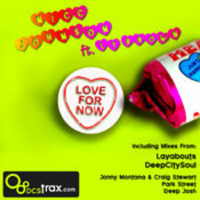 Nicc Johnson ft. LT Brown - Love U 4 Now (Park St Deep Love Mix) by RichTrue2life