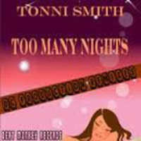 Tonni Smith - Too Many Nights (Park St Lifted Mix) by RichTrue2life