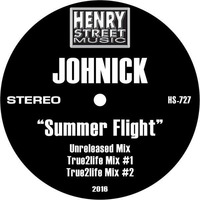 JohNick - Summer Flight True2life Remix 1 (EDIT) by RichTrue2life