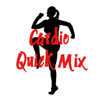 Cardio Quick Mix by Ciprian Adams (Play HD)