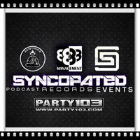 Best of Syncopated Records Podcast 2014 by Ciprian Adams (Play HD)