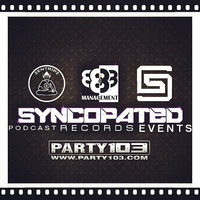 Syncopated Records Podcast EP. 168 by Ciprian Adams (Play HD)