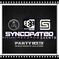 Syncopated Records Podcast EP. 171 by Ciprian Adams (Play HD)