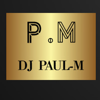Live On Air by Dj Paul-M