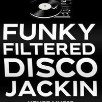 Funky Filtered Disco Jackin House-Dee P Featuring Dj Oldleg