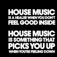 House, I Fell For You &amp; The Thing's You Do To Me by Dee P