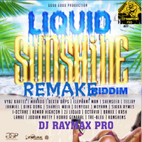 DJ RAYMAX PRO BOASTY RIDDIM by Dj raymax pro official