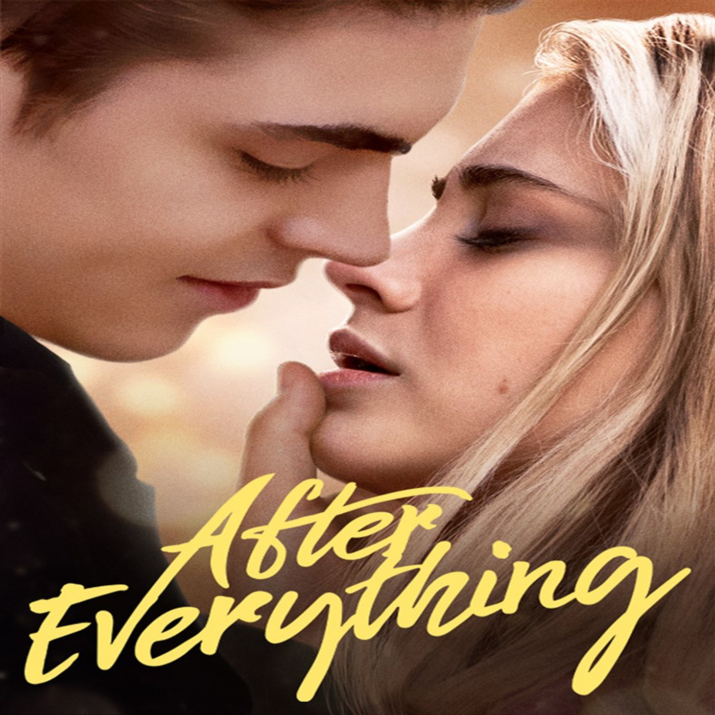 Soothing Relaxing Instrumental Soundtracks of After Everything Movie