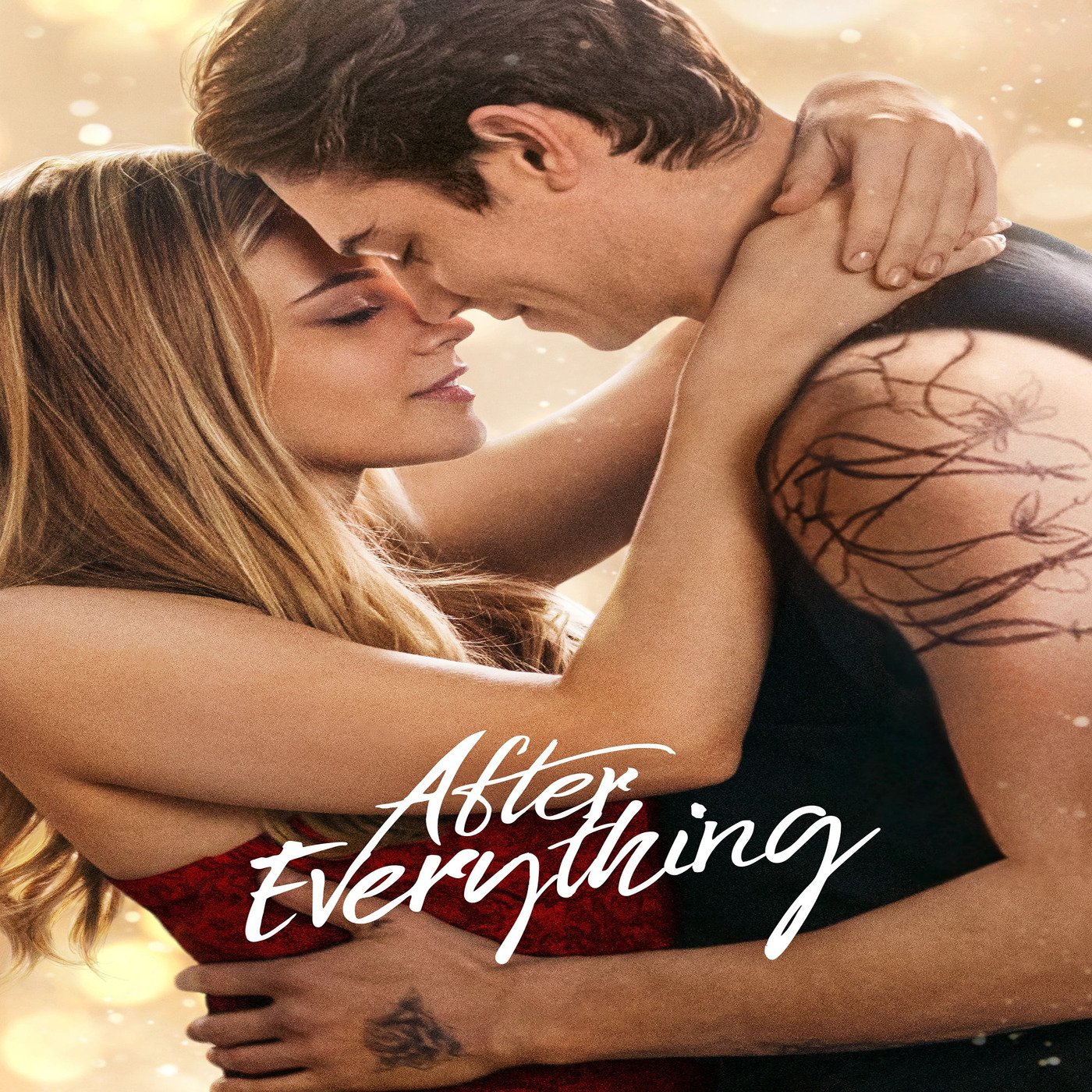 After Everything Movie - The Songs in this Movie