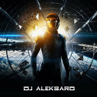 DJ ALEKSARD