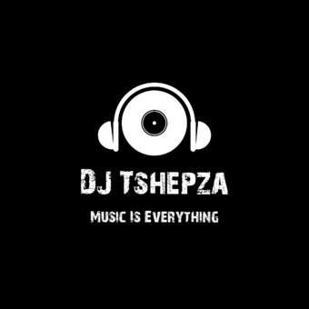 DJ TSHEPZA