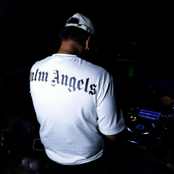 DJ Drip