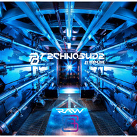 TechnoBude Raw Live mit Sascha Röttger 28-03-2024 by Techno-Bude