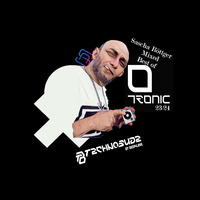 TechnoBude Raw - Sascha Röttger Plays Best of Tronic 23-24 by Techno-Bude
