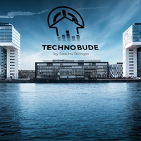 Sascha Heinrichs - Techno Bude - #WarmUpShow by Techno-Bude by Techno-Bude