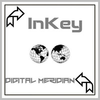 InKey - Digital Meridian #11 by InKey