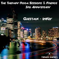 The Therapy Room Sessions & Friends 3rd Anniversary Guestmix - InKey by InKey