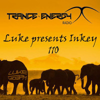 InKey vs. Luke - 140 BPM at Trance-Energy Radio (18 May 2017) by InKey