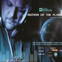 Motion of the Planet Episode 073 Guestmix - InKey by InKey