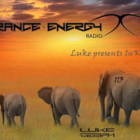 Luke presents InKey - 140 BPM at Trance-Energy Radio (8 July 2017) by InKey