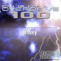 Digital Overdrive 100 Guestmix - InKey by InKey