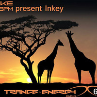 InKey vs. Luke - 140 BPM at Trance-Energy Radio (2 February 2016) by InKey