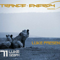 InKey vs. Luke - 140 BPM at Trance-Energy Radio (22 March 2016) by InKey