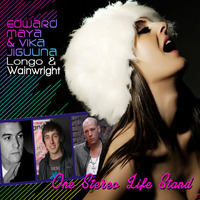 Longo &amp; Wainwright vs Edward Maya - One Stereo Love Stand by satis5d