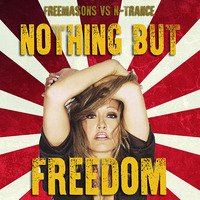 Freemasons vs N-Trance - Nothing But Freedom by satis5d