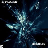 DJ Pharaohz: Molten Beats Mix by Pharaohz