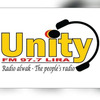 UNITY FM 97.7 LIRA